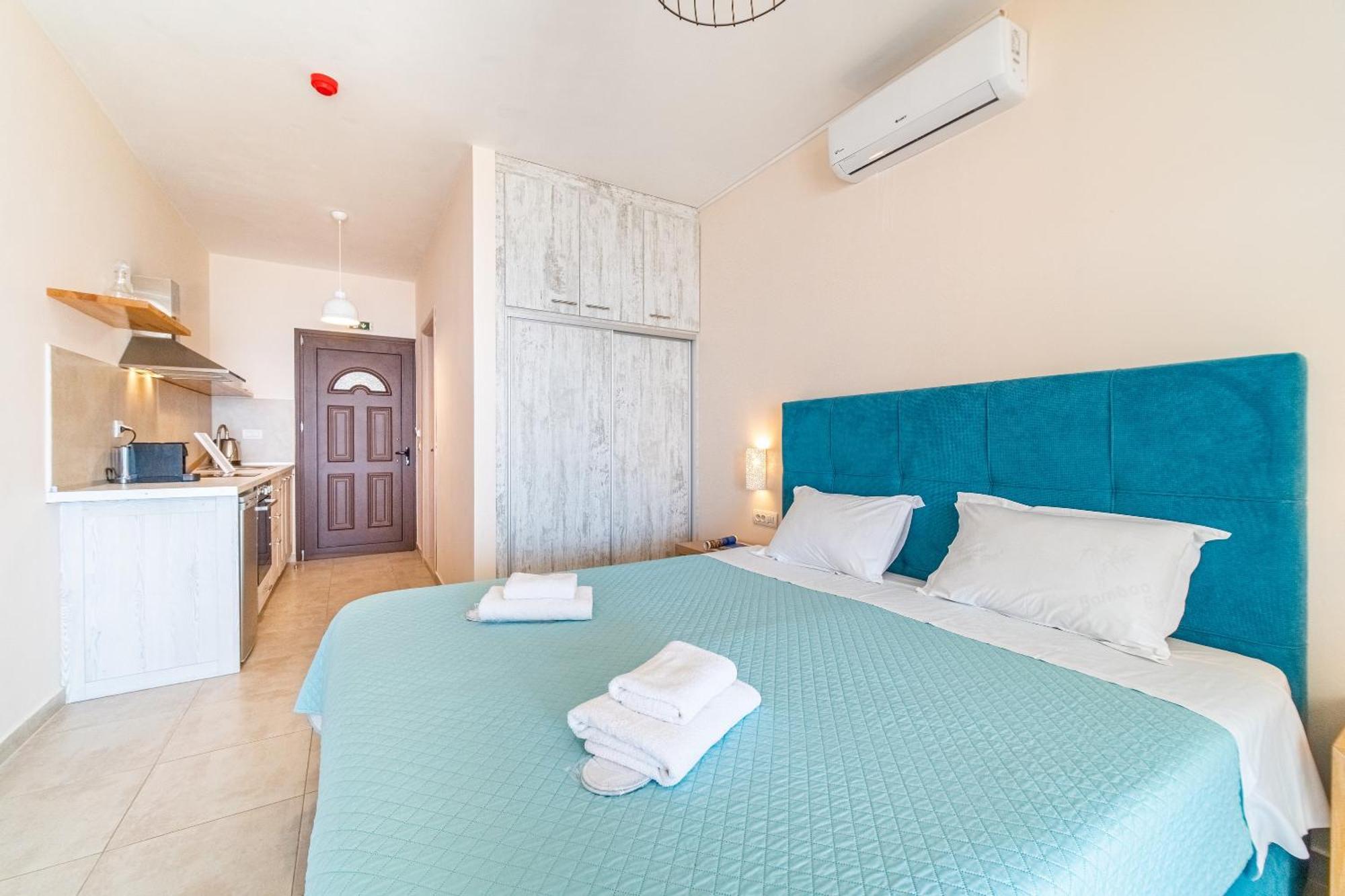 Lido Paradise Apartments Corfu Agios Gordios  Exteriér fotografie